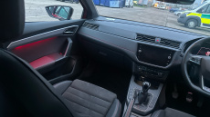 SEAT Ibiza 1.0 TSI 115 FR Sport [EZ] 5dr Petrol Hatchback